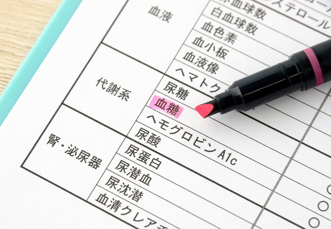 糖尿病学会専門医であります院長が、糖尿病をはじめ生活習慣病の専門的な診療をいたします。